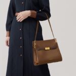 Cnoles Brand Luxury Ladies Crossbody Messenger Bag 2