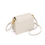 Cnoles Classic Off White Crossbody Bags For Women 2022 5