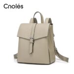 Cnoles Women Multifunction Large Capacity Travel Backpack 6