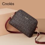 Cnoles Casual Small Party Purse Crossbody Bags 2