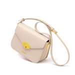 Cnoles Quality Leather Crossbody Bag For Women 4