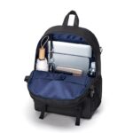 Cnoles Men’s Backpack Multifunction Laptop Bag For Men School Teenage Backpack Male Outdoor Camping Trekking Travel Bag 1
