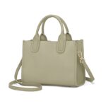 Cnoles Elegant Women Handbag Minimalist Versatile Top Handle Bags Trendy Female Shoulder Crossbody Bags 3