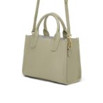 Cnoles Elegant Women Handbag Minimalist Versatile Top Handle Bags Trendy Female Shoulder Crossbody Bags 4
