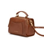 Cnoles Vintage Women Shoulder Bags New Trend Crossbody Bag Handbag Luxury Designer Mobile Phone Bag 1