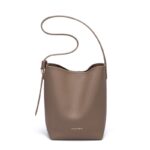 Cnoles Commuter Women Bucket Bag Crossbody Bags Shoulder Bags Office Tote Bags Purse and Handbags 1