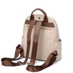 Cnoles Lightweight Travel Women Backpack Casual Fashion Shoulder Bag Computer Laptop Bag 1