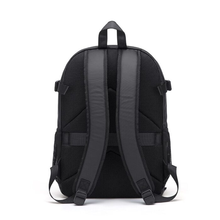Cnoles Men's Backpack Multifunction Laptop Bag For Men School Teenage Backpack Male Outdoor Camping Trekking Travel Bag 5