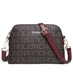 Cnoles Casual Small Handbags