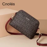 Cnoles Casual Small Handbags