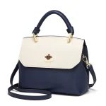 Cnoles Commuter Bee Handbag