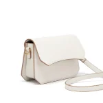 Cnoles 2024 Small Square Crossbody Bag