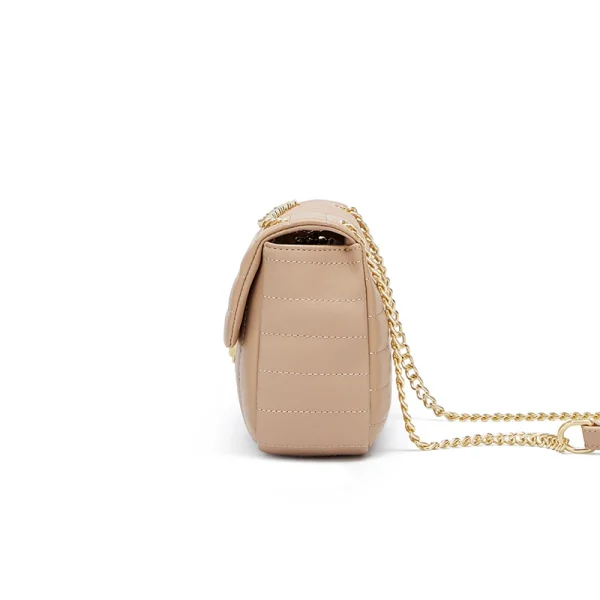 Cnoles Luxury Chain Shoulder Bag