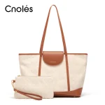 Cnoles Diamond Retro Tote Bag