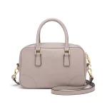 Cnoles Brand Women Boston Handbag 2024 Trend Grace Fashion Lady Shoulder Bag Female Crossbody Bags