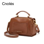 Cnoles Vintage Women’s Shoulder Bag