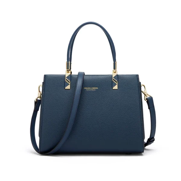 Cnoles New Fashion Commute Top-Handle Tote Bag