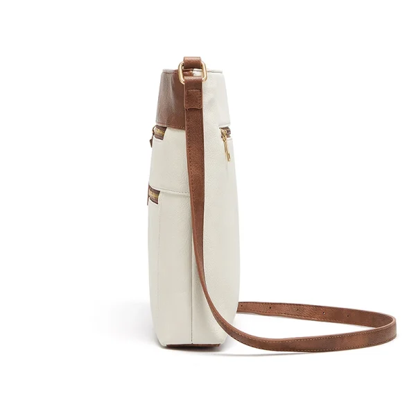 Cnoles Leather Women's Crossbody Bag