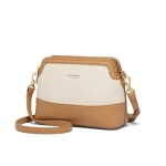 Cnoles 2024 Cowhide Crossbody Bag