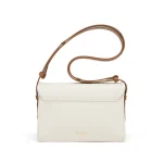 Cnoles Small Square Crossbody Bag