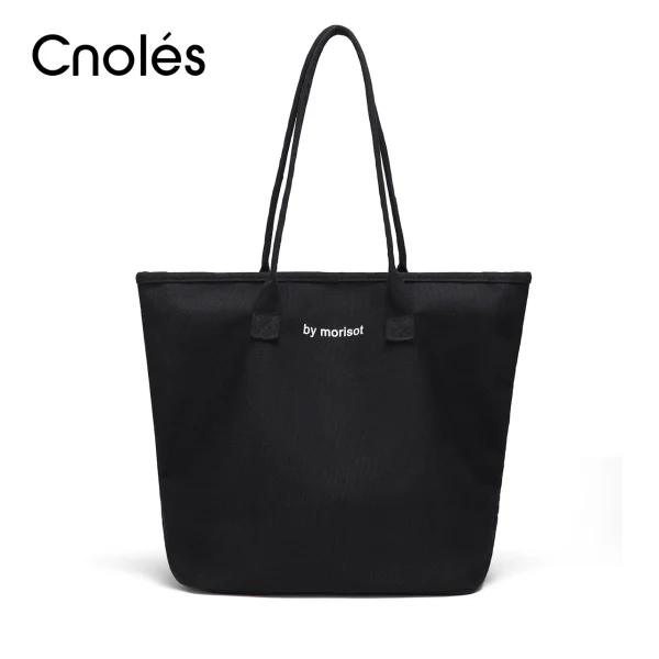 Cnoles Women’s Canvas Tote Bag