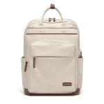 Cnoles Commuter Women’s 15.6-Inch Laptop Backpack