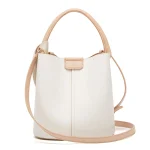 Cnoles Retro Bucket Shoulder Bag