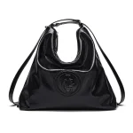 Cnoles Simple Soft Women’s Shoulder Bag