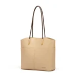 Cnoles Luxury Leather Tote Bag