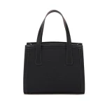 Cnoles 2024 Black Luxury Top-Handle Shoulder Bag