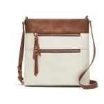 Cnoles Leather Women's Crossbody Bag