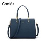 Cnoles New Fashion Commute Top-Handle Tote Bag