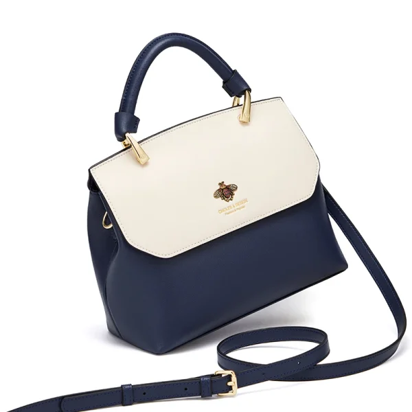 Cnoles Commuter Bee Handbag