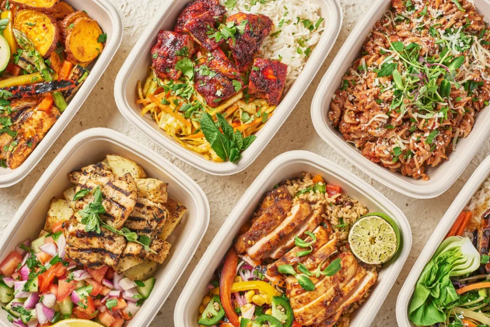 What Is Strategic Meal Planning (And Why It Works for Busy Lifestyles)?