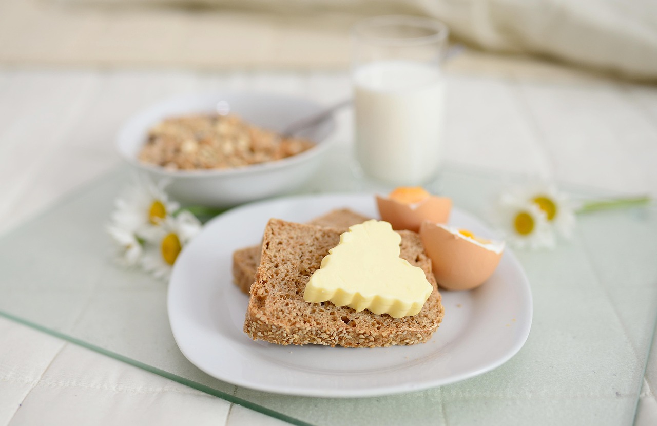 What Is a Food Planner for Healthy Eating (And Why It Works)