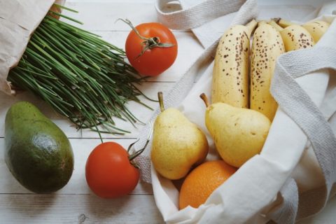 Healthy Grocery List: Build Better Habits with Smarter Food Choices