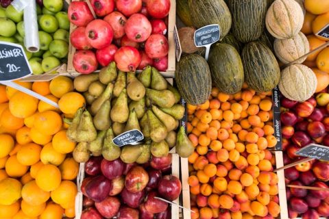 Monthly Meal Planner and Grocery List: How to Stay Organized with Meal Ark