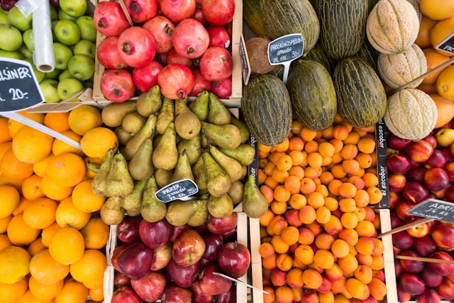 Monthly Meal Planner and Grocery List: How to Stay Organized with Meal Ark