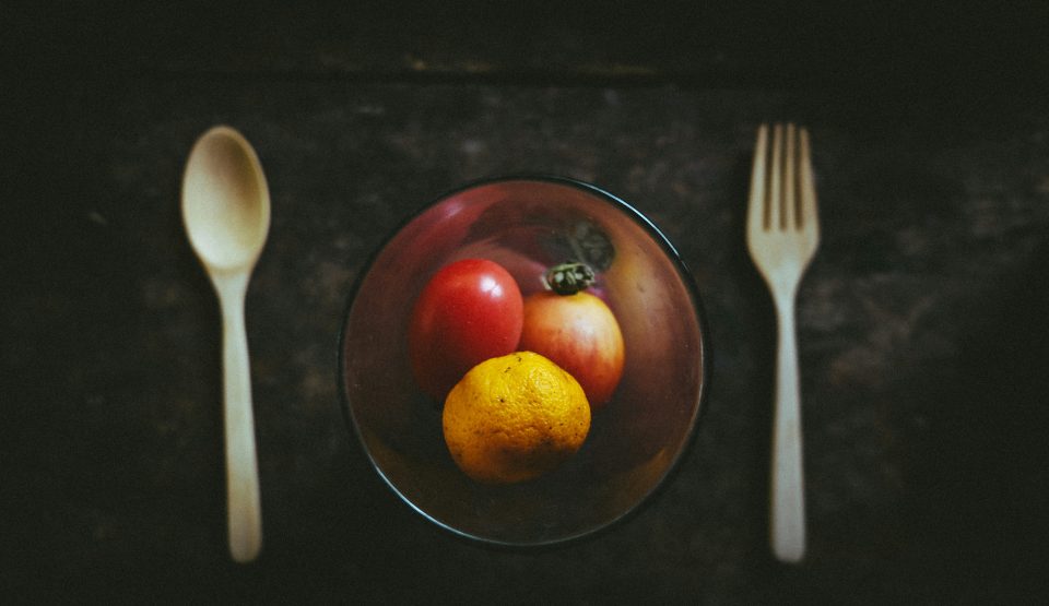Meal Prep Planner: A Smarter Way to Prepare Your Week
