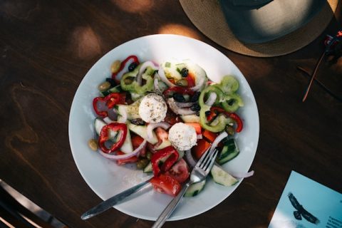 Free Calorie Counter App That Tracks What Matters