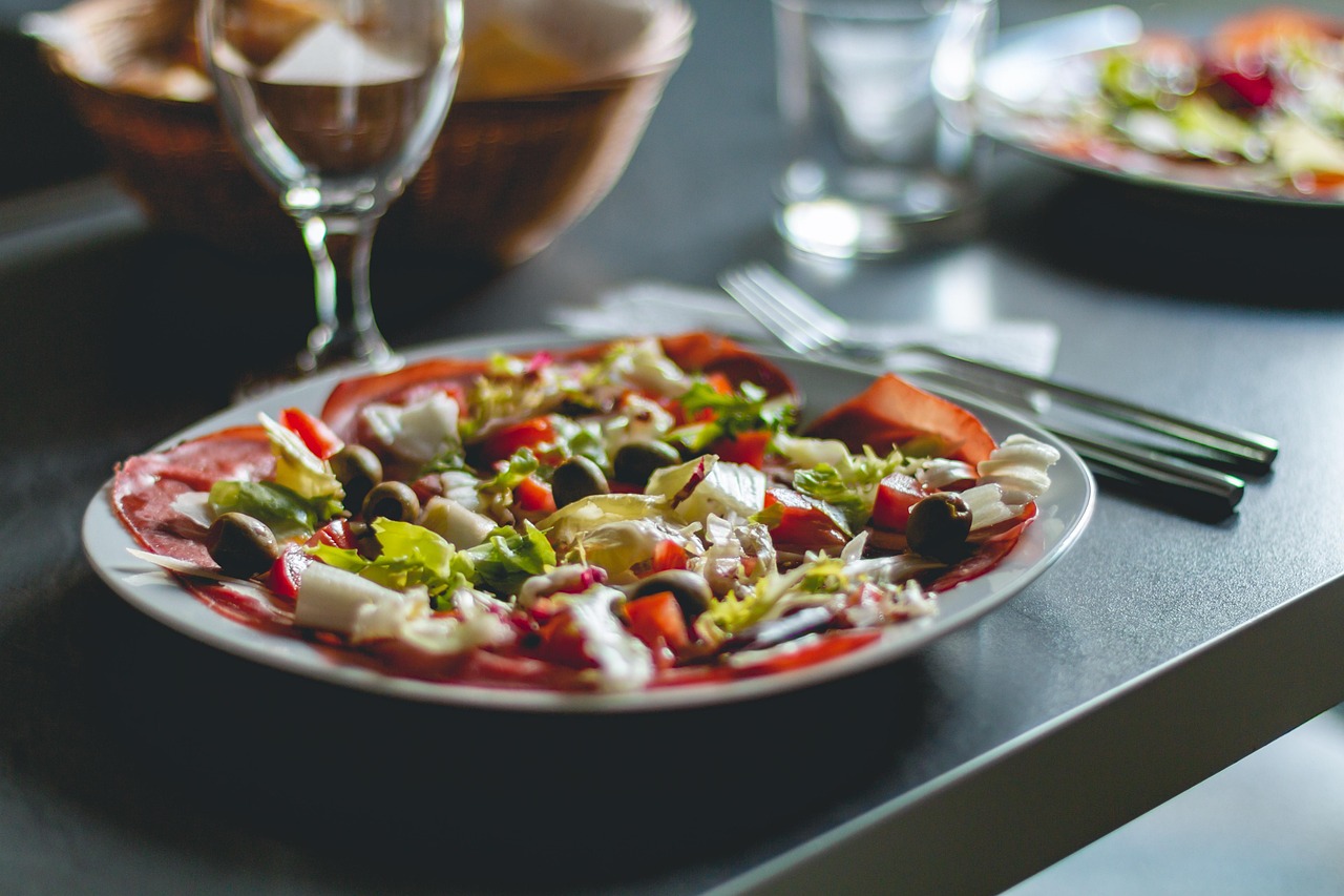 The Psychology Behind Pre-Planned Eating