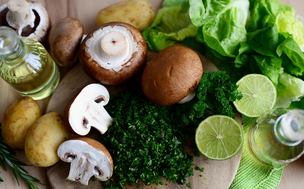 Who Should Be Using Strategic Meal Planning Right Now