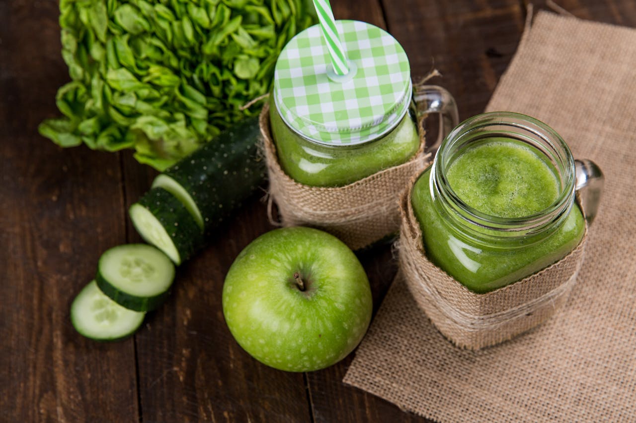 Why Meal Ark’s Smart Grocery List Works Better