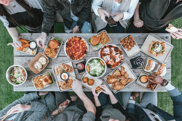 Why Meal Ark Stands Out