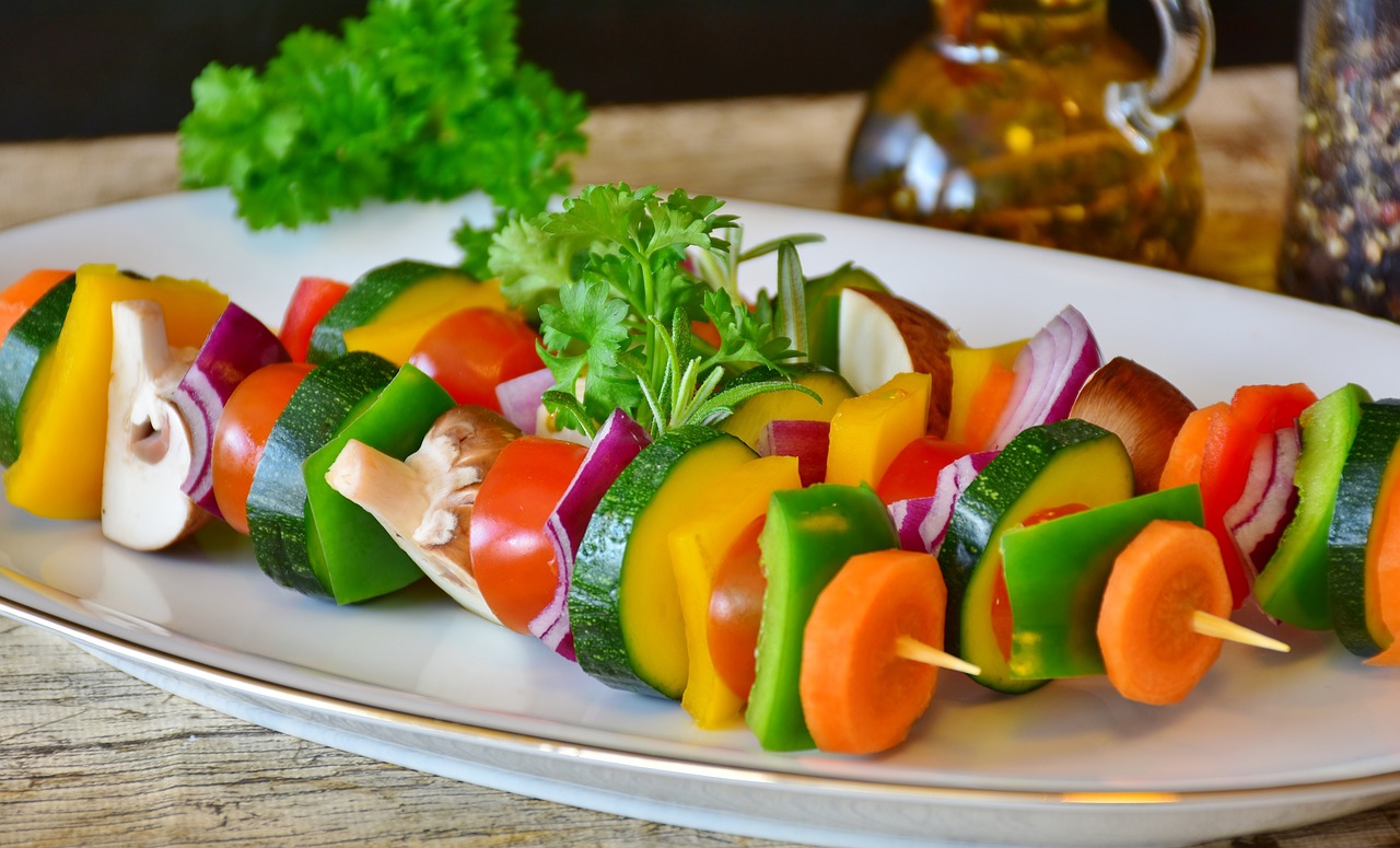 Benefits of Using a Food Planner for Healthy Eating