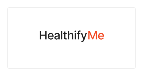 HealthifyMe – Best for Indian Cuisine