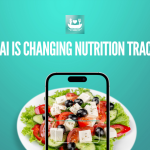 How AI Is Changing Nutrition Tracking in 2025