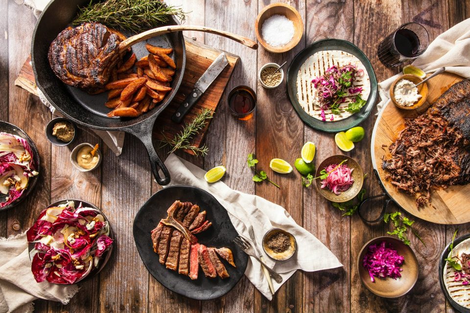 Easy Dinner Ideas That Don’t Take Over Your Life