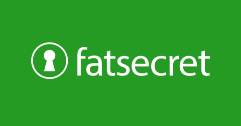 FatSecret – Great for Meal Planning