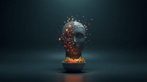 Cognitive Load in Healthy Eating The Missing Variable